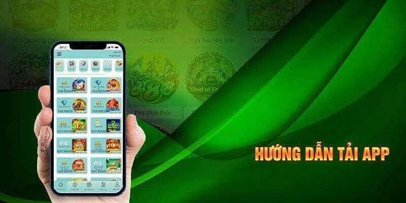 Các bước dễ dàng để tải app BU88 về điện thoại của bạn