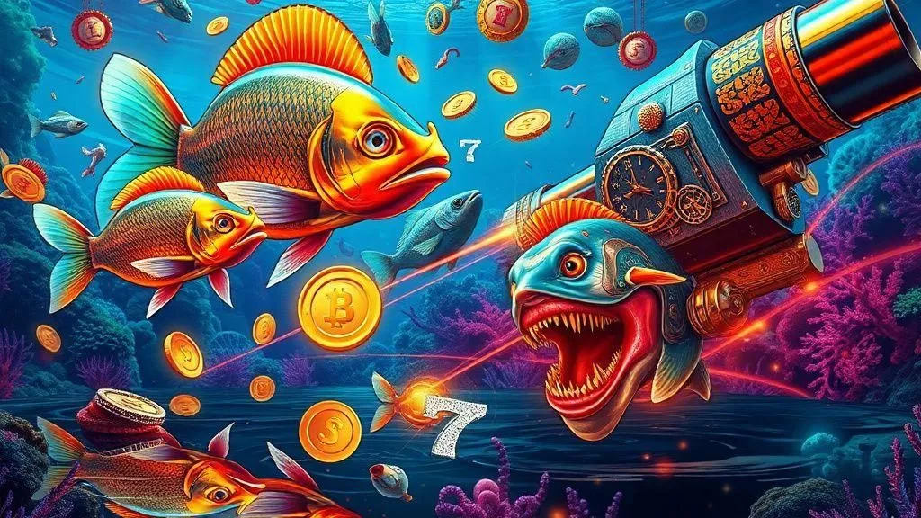 Các Câu Hỏi Thường Gặp Về Bắn Cá BU88 - Giải Đáp Mọi Thắc Mắc