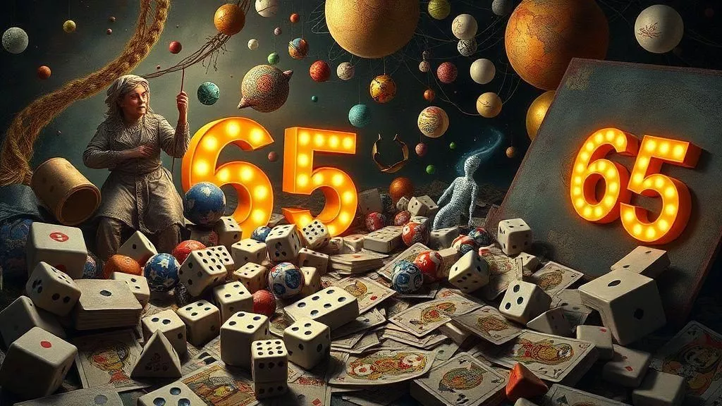 Các chiến lược tối ưu sử dụng Dàn đề 65 số tại BU88 - Gia tăng khả năng chiến thắng