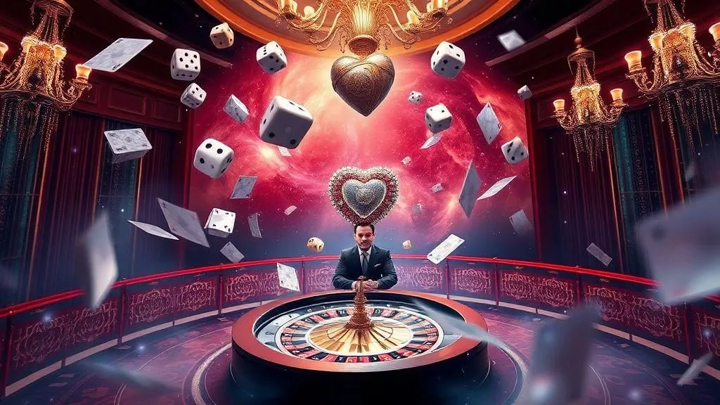 Các Hướng Dẫn Đăng Ký Và Trải Nghiệm Live Casino BU88 Dễ Dàng