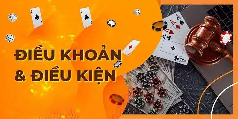 Các mẫu điều khoản miễn trừ trách nhiệm phù hợp với BU88