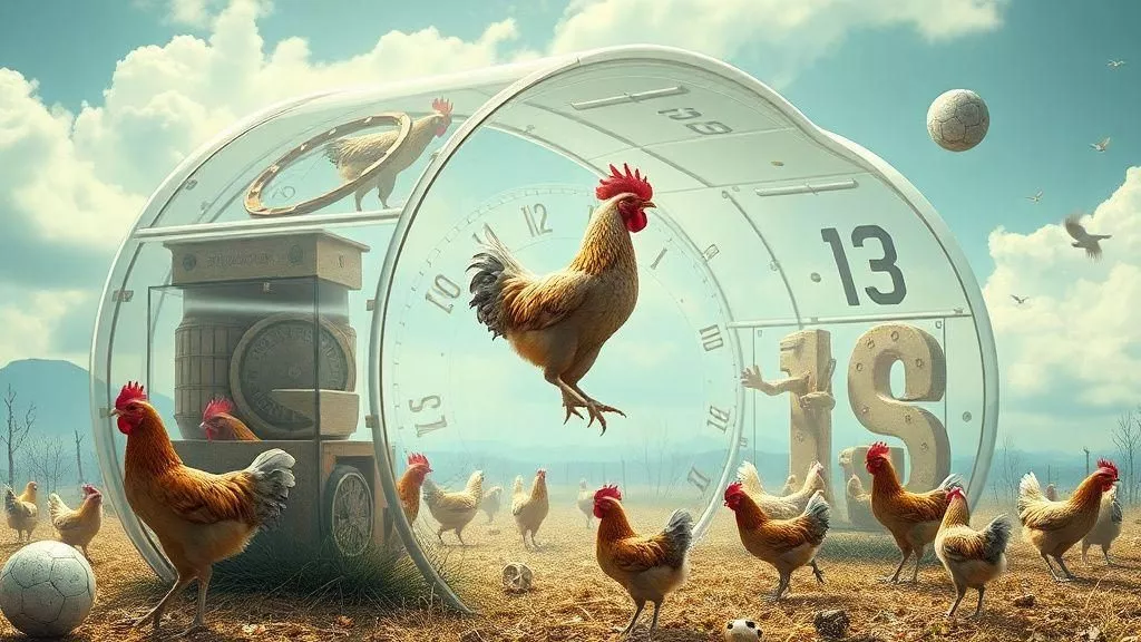 Các yếu tố quan trọng khi xây dựng chuồng chạy cho gà đá tại BU88