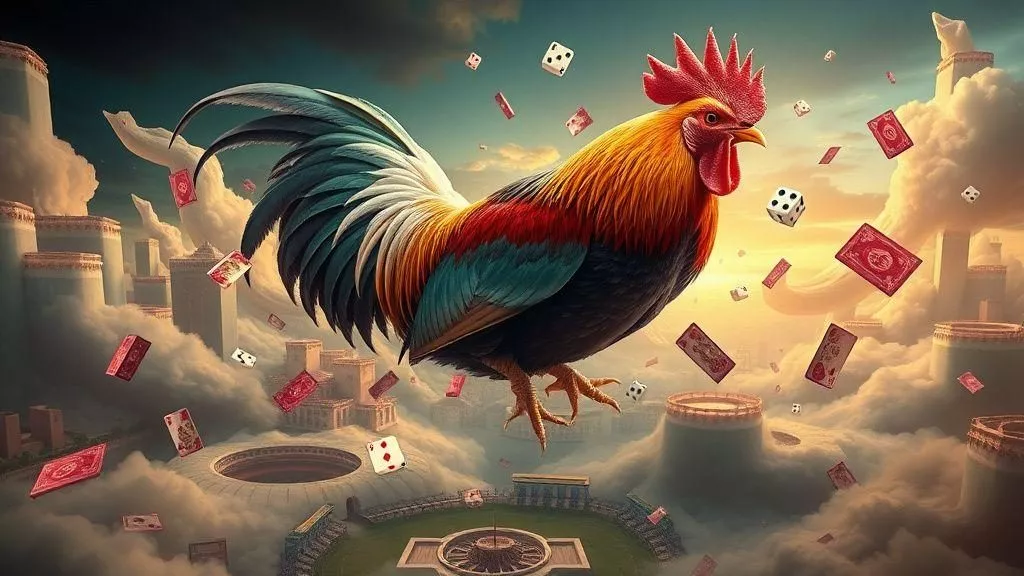 Cách sử dụng Đá Gà BU88 trong các trận đấu đá gà chuyên nghiệp