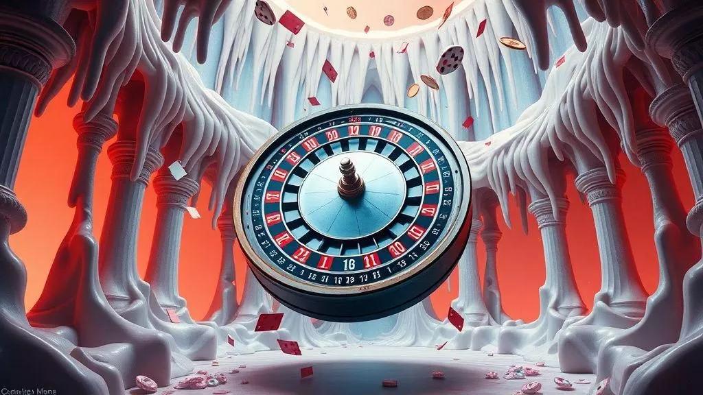 Chiến thuật chơi Roulette online tại BU88 – Cách nâng cao cơ hội thắng