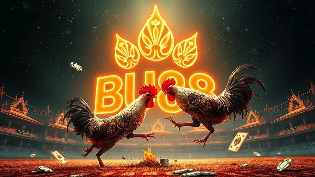 Đá gà trực tiếp Campuchia tại BU88 – Trận đấu truyền thống nghẹt thở