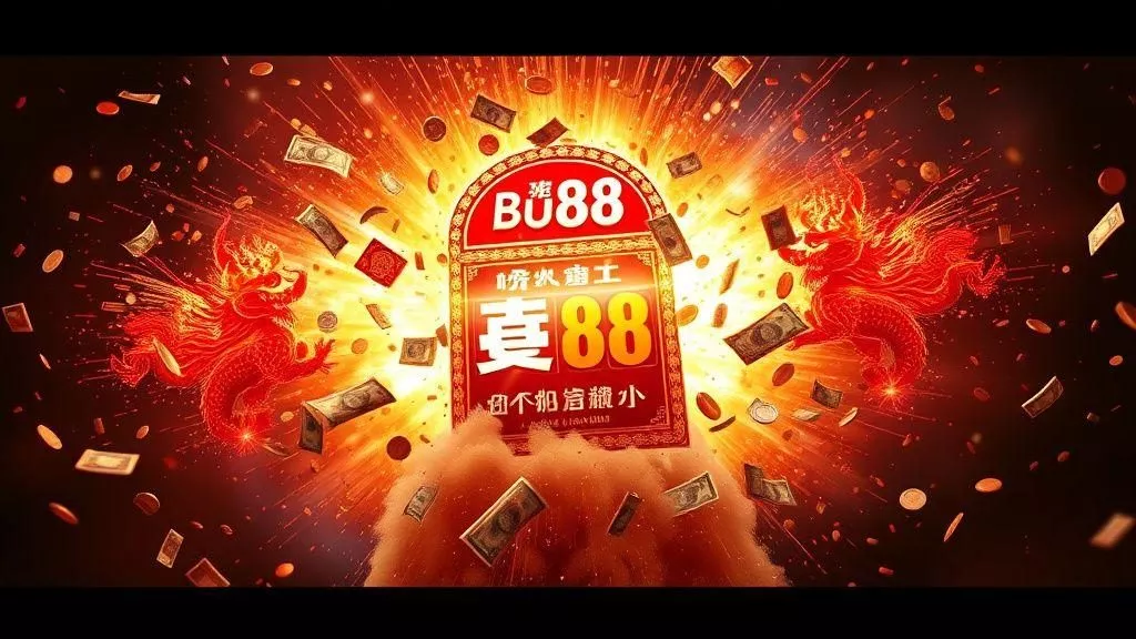 Đặc điểm nổi bật của Nổ hũ BU88 - Trò chơi slot trực tuyến đẳng cấp