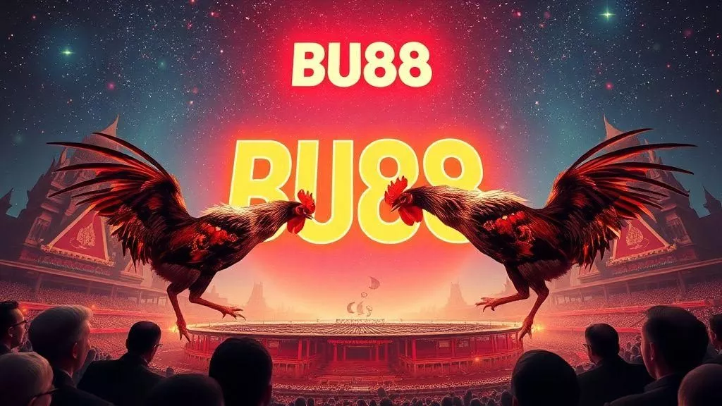 FAQs về đá gà trực tiếp Campuchia tại BU88