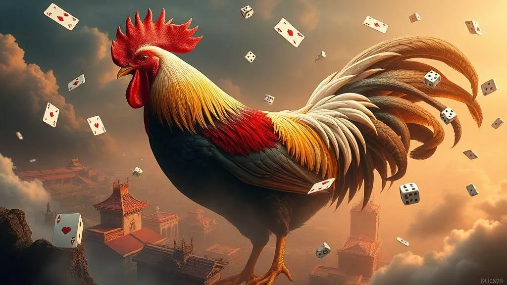 Hiểu rõ về Đá Gà BU88 - Sức mạnh và đặc điểm nổi bật