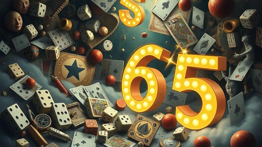 Hiểu rõ về Dàn đề 65 số tại BU88 - Bí quyết lựa chọn và xây dựng chiến lược