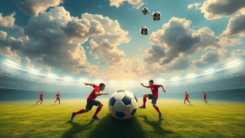 Kèo 2.5 tại BU88 - Định nghĩa và ý nghĩa trong cá cược thể thao