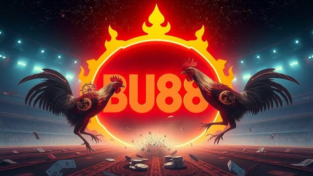 Luật và Điều Kiện Chơi Đá Gà Trực Tiếp Campuchia tại BU88 – Chơi An Toàn