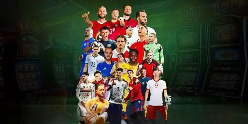 Người chơi và ưu điểm của Thể thao BU88