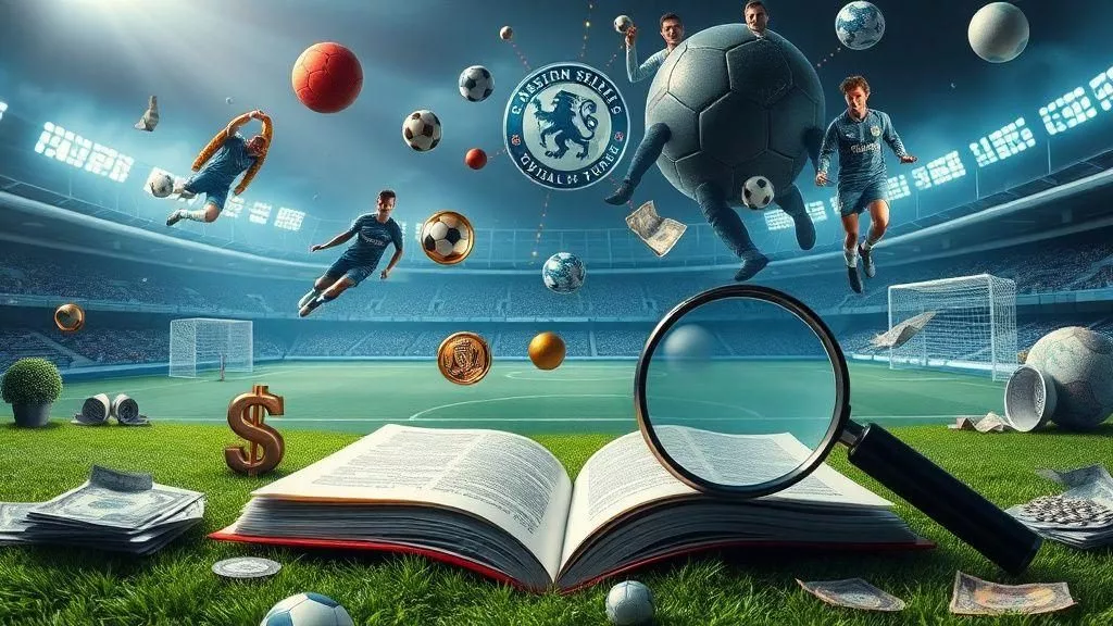 Những điều cần biết về kèo châu Á tại BU88 – Khái niệm và lợi ích của loại kèo này