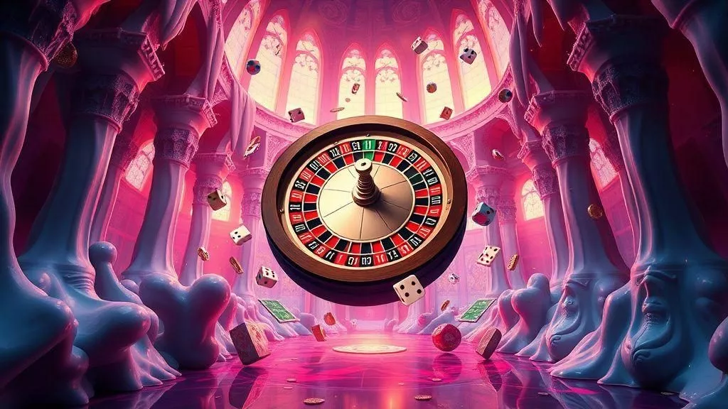 Ưu đãi & dịch vụ BU88 – Tăng lợi ích cho người chơi Roulette online
